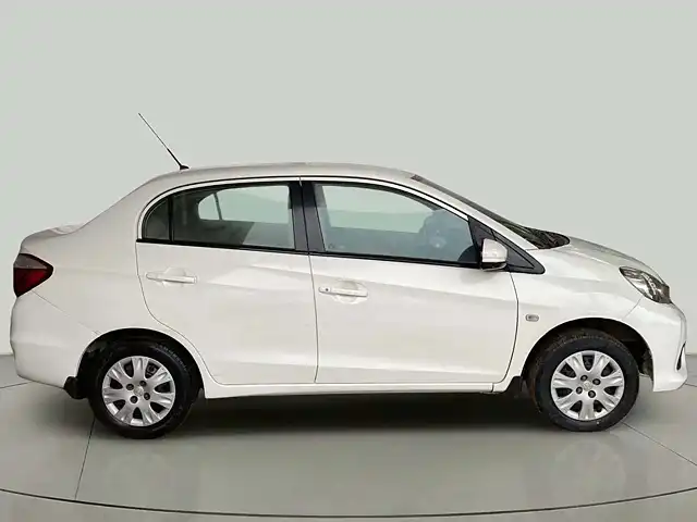 Used Honda Amaze [2013-2016] 1.2 S i-VTEC in Ahmedabad