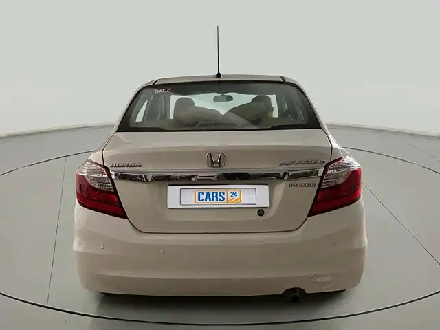 Used Honda Amaze [2013-2016] 1.2 S i-VTEC in Ahmedabad