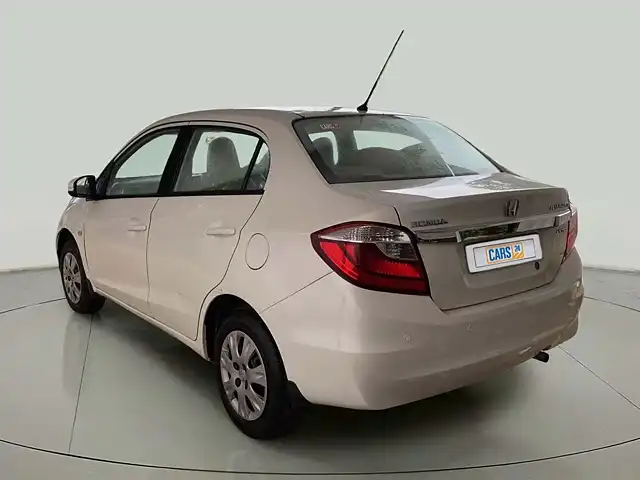 Used Honda Amaze [2013-2016] 1.2 S i-VTEC in Ahmedabad