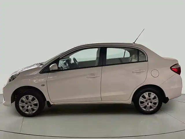 Used Honda Amaze [2013-2016] 1.2 S i-VTEC in Ahmedabad