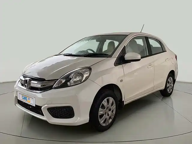Used Honda Amaze [2013-2016] 1.2 S i-VTEC in Ahmedabad