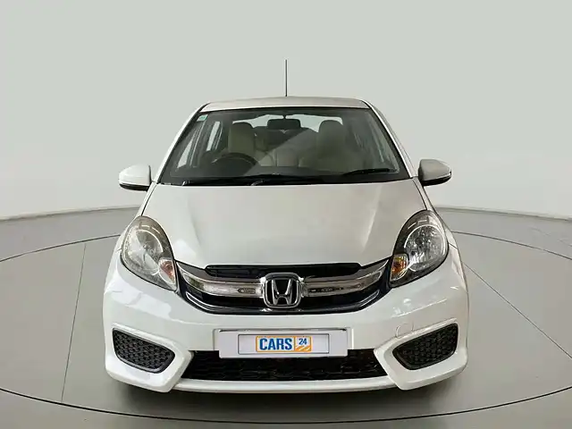 Used Honda Amaze [2013-2016] 1.2 S i-VTEC in Ahmedabad
