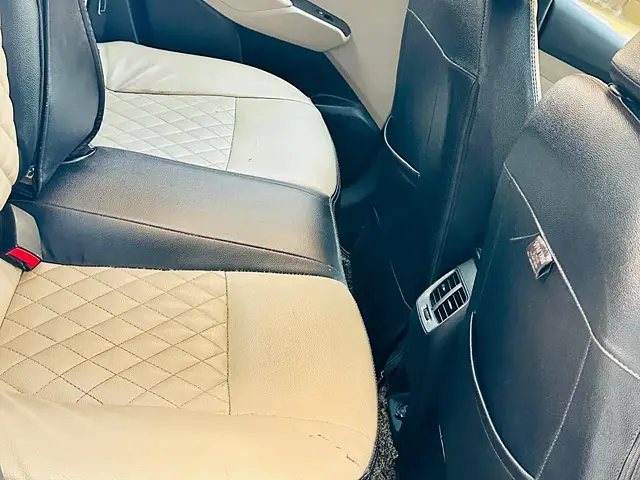 Used Hyundai Verna [2017-2020] SX 1.6 CRDi in Mohali