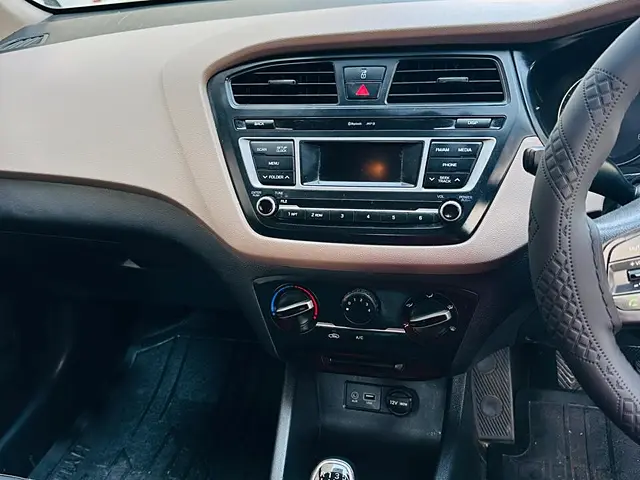 Used Hyundai i20 [2012-2014] Magna 1.4 CRDI in Mohali