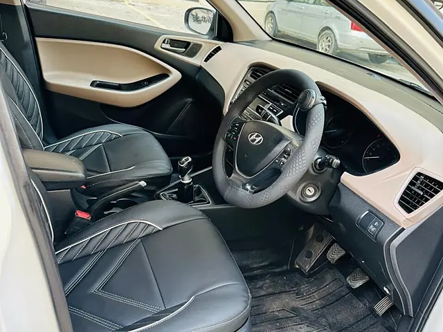 Used Hyundai i20 [2012-2014] Magna 1.4 CRDI in Mohali