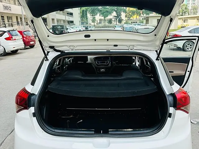 Used Hyundai i20 [2012-2014] Magna 1.4 CRDI in Mohali