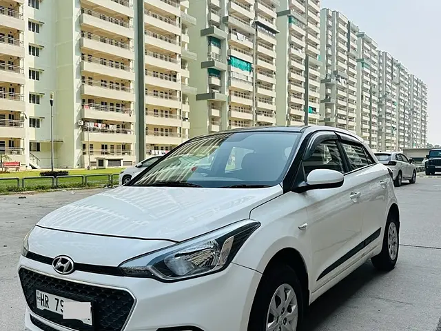 Used Hyundai i20 [2012-2014] Magna 1.4 CRDI in Mohali