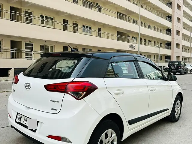 Used Hyundai i20 [2012-2014] Magna 1.4 CRDI in Mohali