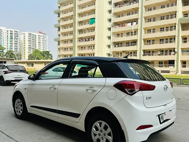 Used Hyundai i20 [2012-2014] Magna 1.4 CRDI in Mohali