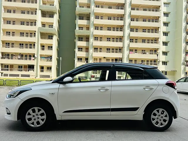 Used Hyundai i20 [2012-2014] Magna 1.4 CRDI in Mohali