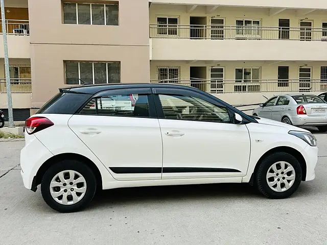 Used Hyundai i20 [2012-2014] Magna 1.4 CRDI in Mohali