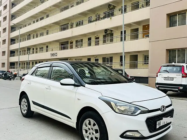Used Hyundai i20 [2012-2014] Magna 1.4 CRDI in Mohali