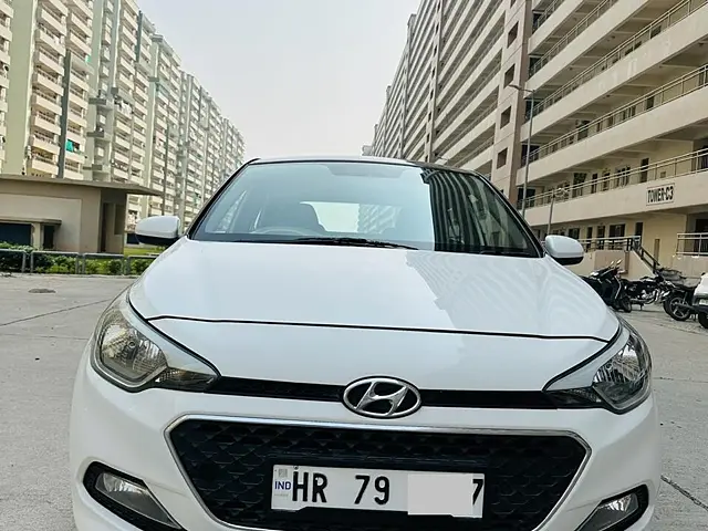 Used Hyundai i20 [2012-2014] Magna 1.4 CRDI in Mohali