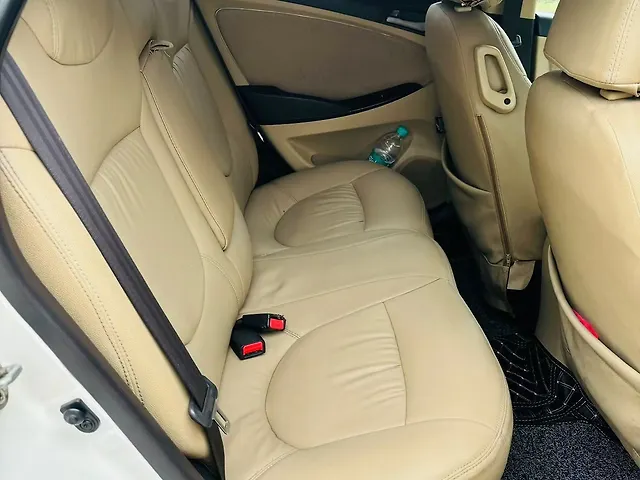 Used Hyundai Verna [2015-2017] 1.6 CRDI SX in Mohali