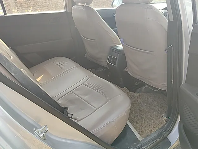Used Hyundai Creta [2017-2018] E Plus 1.4 CRDI in Satna