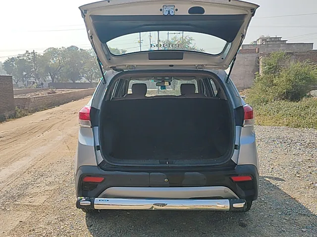 Used Hyundai Creta [2017-2018] E Plus 1.4 CRDI in Satna