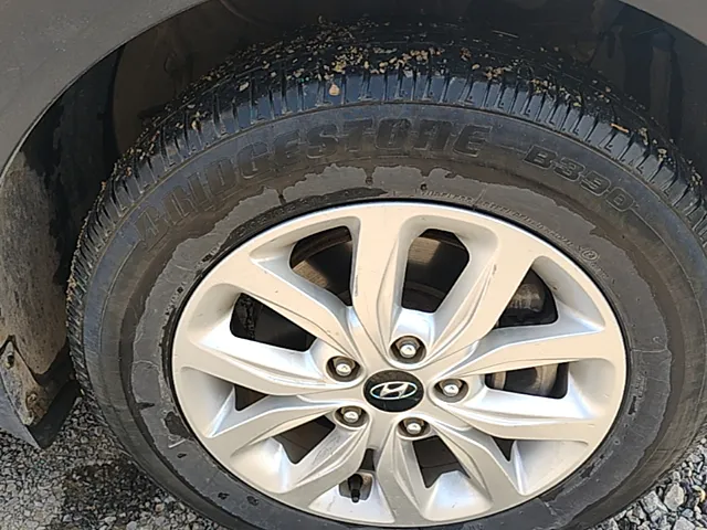 Used Hyundai Creta [2017-2018] E Plus 1.4 CRDI in Satna