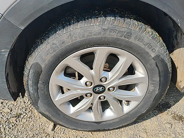 Used Hyundai Creta [2017-2018] E Plus 1.4 CRDI in Satna