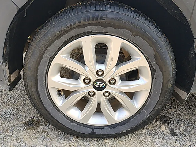 Used Hyundai Creta [2017-2018] E Plus 1.4 CRDI in Satna