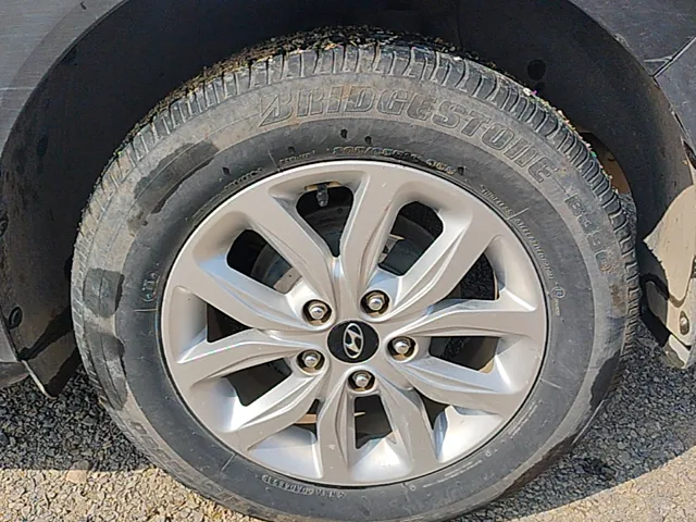 Used Hyundai Creta [2017-2018] E Plus 1.4 CRDI in Satna