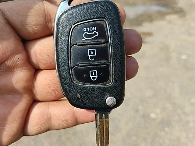 Used Hyundai Creta [2017-2018] E Plus 1.4 CRDI in Satna