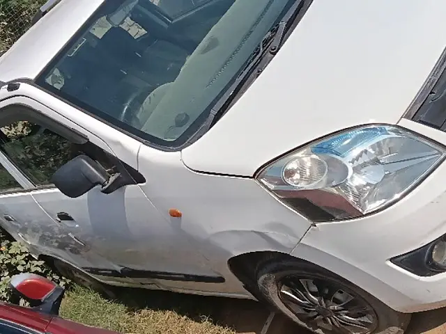 Used Maruti Suzuki Wagon R [2019-2022] LXi 1.0 [2019-2019] in Gurgaon