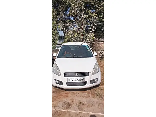Used 2010 Maruti Suzuki Ritz in Gurgaon