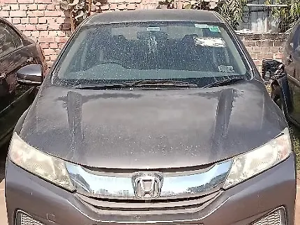 Used 2015 Honda City in Gurgaon