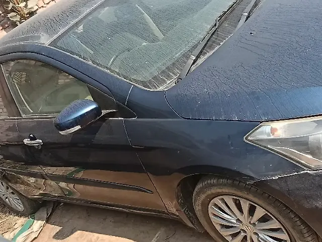 Used Maruti Suzuki Ciaz [2017-2018] Zeta 1.4 AT in Gurgaon