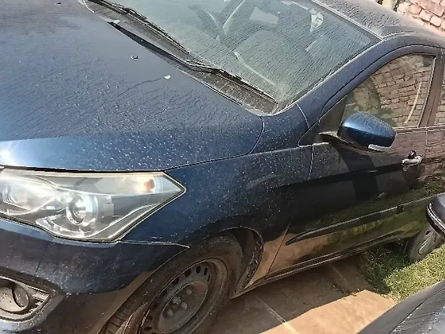 Used Maruti Suzuki Ciaz [2017-2018] Zeta 1.4 AT in Gurgaon