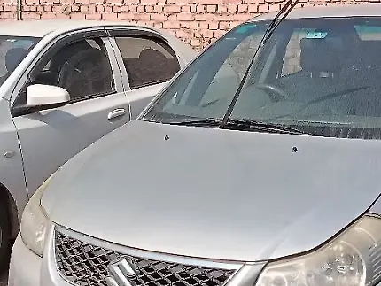Used 2010 Maruti Suzuki SX4 in Gurgaon