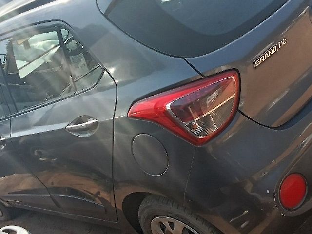 Used Hyundai Grand i10 [2013-2017] Sports Edition 1.1 CRDi in Gurgaon