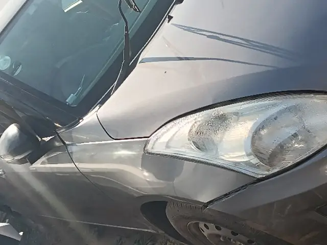 Used Maruti Suzuki Swift DZire [2011-2015] LXI in Gurgaon
