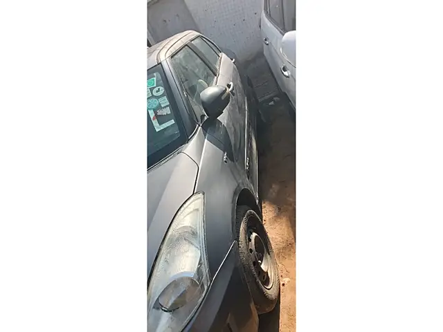 Used Maruti Suzuki Swift DZire [2011-2015] LXI in Gurgaon