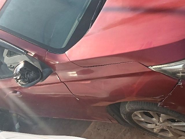 Used Honda Amaze [2018-2021] 1.2 VX MT Petrol [2018-2020] in Gurgaon