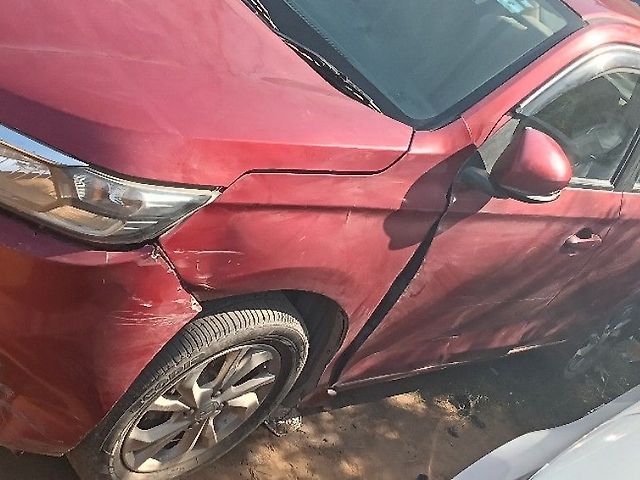 Used Honda Amaze [2018-2021] 1.2 VX MT Petrol [2018-2020] in Gurgaon