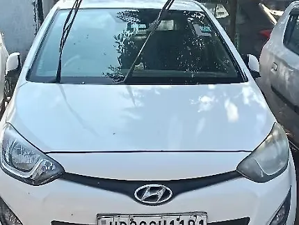 Used 2014 Hyundai i20 in Gurgaon