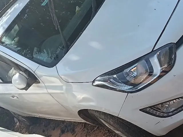 Used Hyundai i20 [2010-2012] Sportz 1.2 (O) in Gurgaon