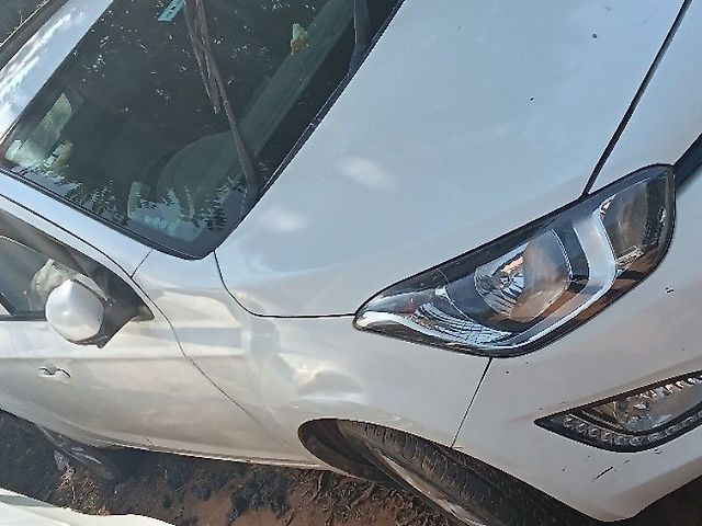 Used Hyundai i20 [2010-2012] Sportz 1.2 (O) in Gurgaon