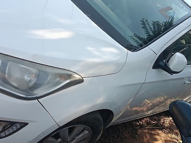Used Hyundai i20 [2010-2012] Sportz 1.2 (O) in Gurgaon