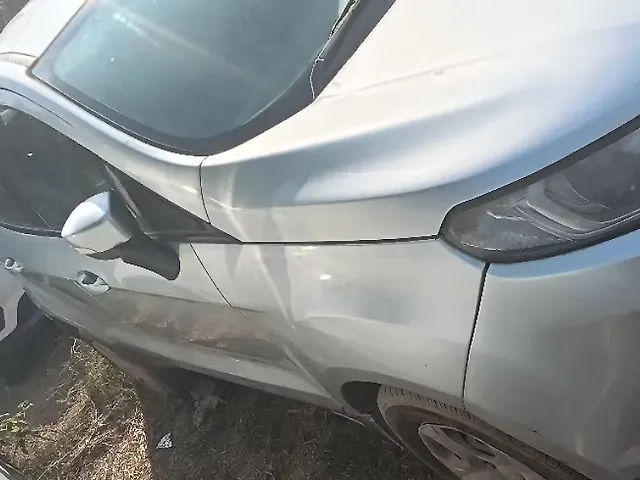 Used Ford EcoSport [2015-2017] Trend 1.5L TDCi [2015-2016] in Gurgaon