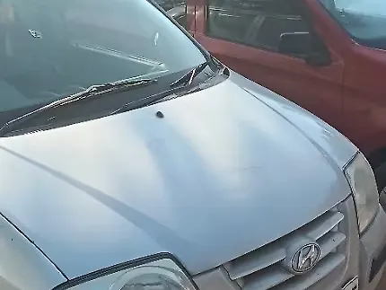 Used 2012 Hyundai Sonata in Gurgaon