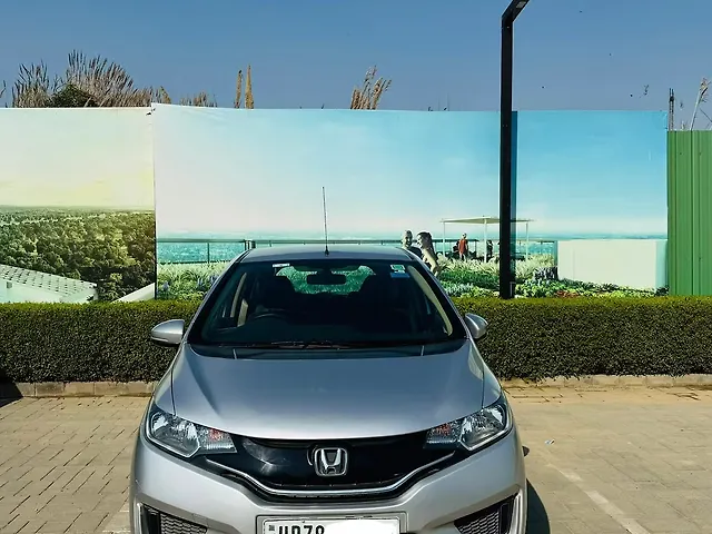 Used 2018 Honda Jazz in Kanpur