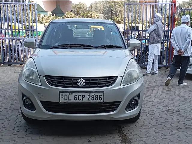 Used 2014 Maruti Suzuki Swift DZire in Delhi