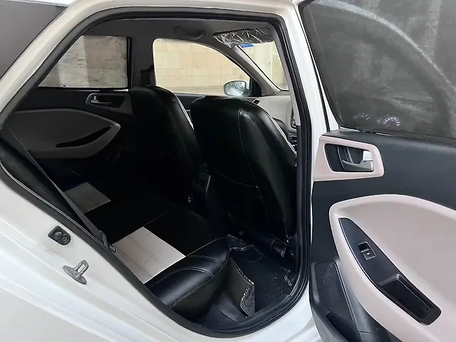 Used Hyundai Elite i20 [2014-2015] Sportz 1.2 (O) in Karnal
