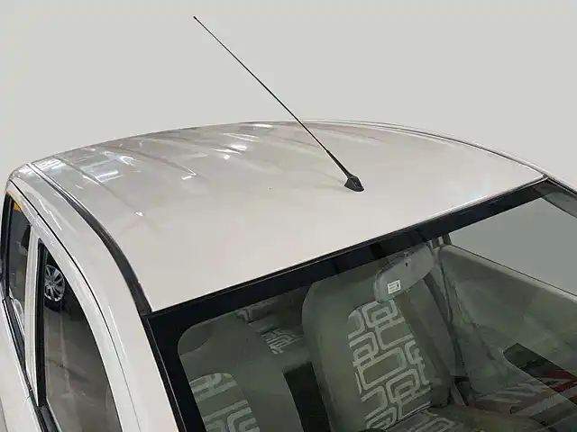 Used Maruti Suzuki Celerio [2017-2021] VXi CNG in Chandigarh