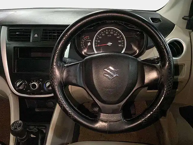 Used Maruti Suzuki Celerio [2017-2021] VXi CNG in Chandigarh
