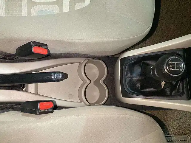Used Maruti Suzuki Celerio [2017-2021] VXi CNG in Chandigarh
