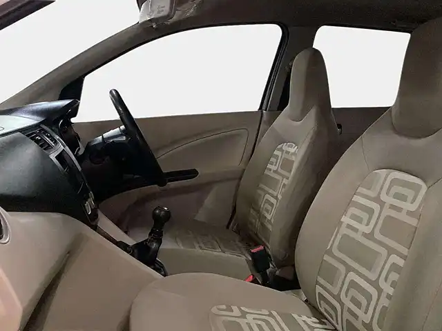 Used Maruti Suzuki Celerio [2017-2021] VXi CNG in Chandigarh