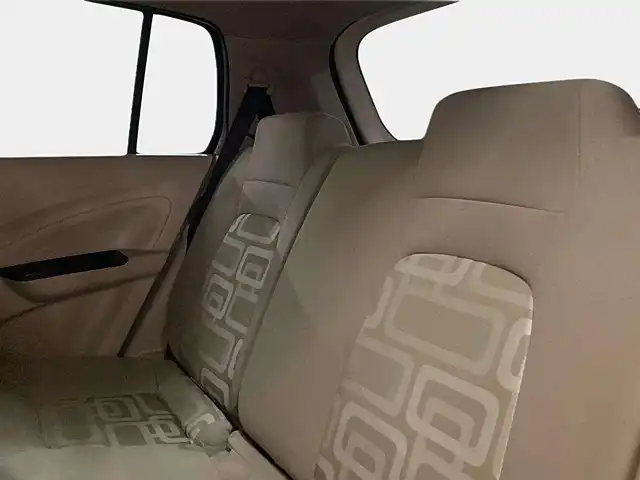 Used Maruti Suzuki Celerio [2017-2021] VXi CNG in Chandigarh